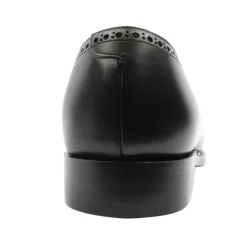 S Mowbray Shoe - Black