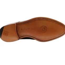 S Mowbray Shoe - Black