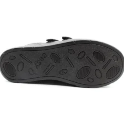 S 78972Norwich Shoe - Black