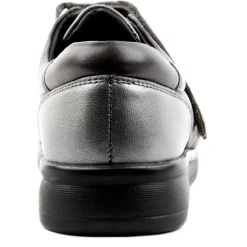 S 78972Norwich Shoe - Grey Multi