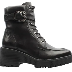 Sadhy02 Boot - Black