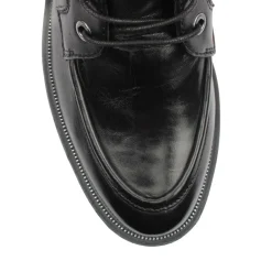 Sadhy02 Boot - Black