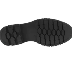 Sadhy02 Boot - Black