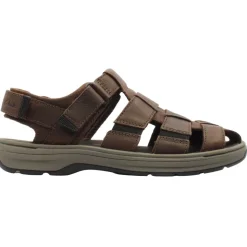 Saltwaycove - Dark Brown