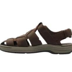 Saltwaycove - Dark Brown