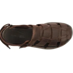 Saltwaycove - Dark Brown