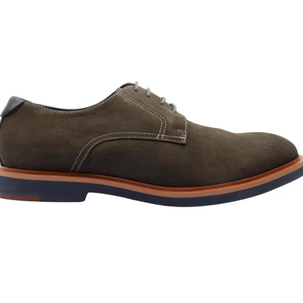 Salvador Shoe - Grey