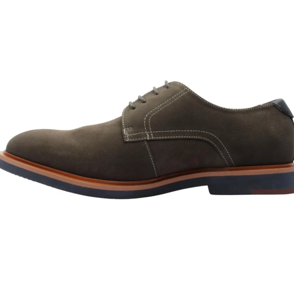 Salvador Shoe - Grey