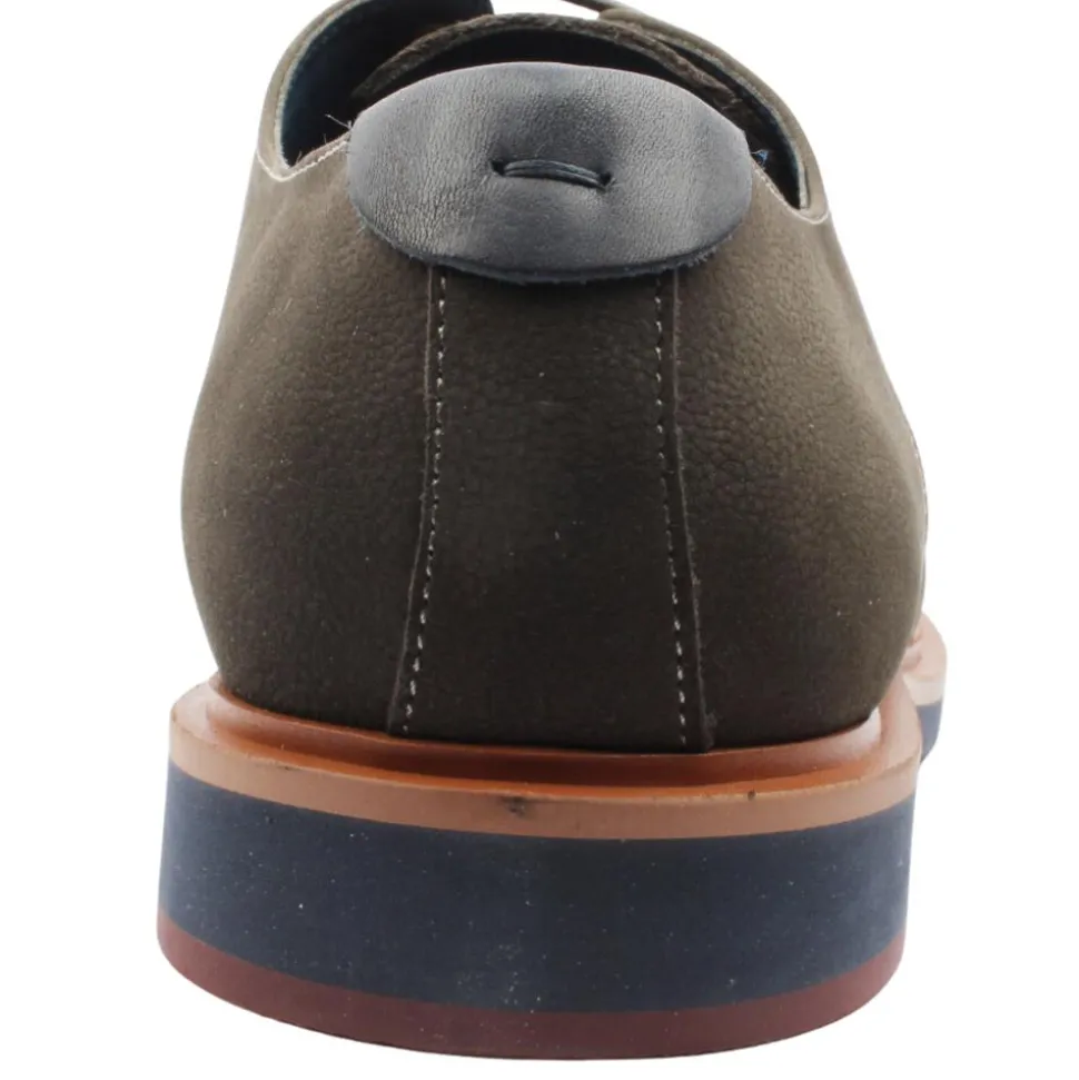 Salvador Shoe - Grey