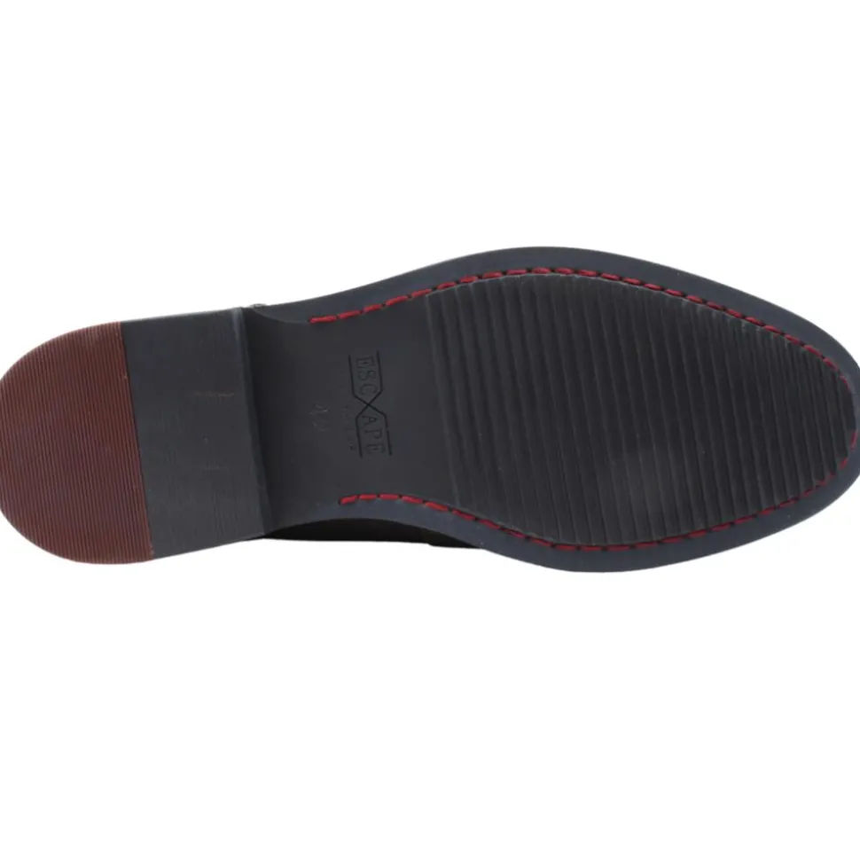 Salvador Shoe - Grey