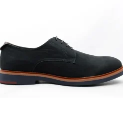 Salvador Shoe - Navy