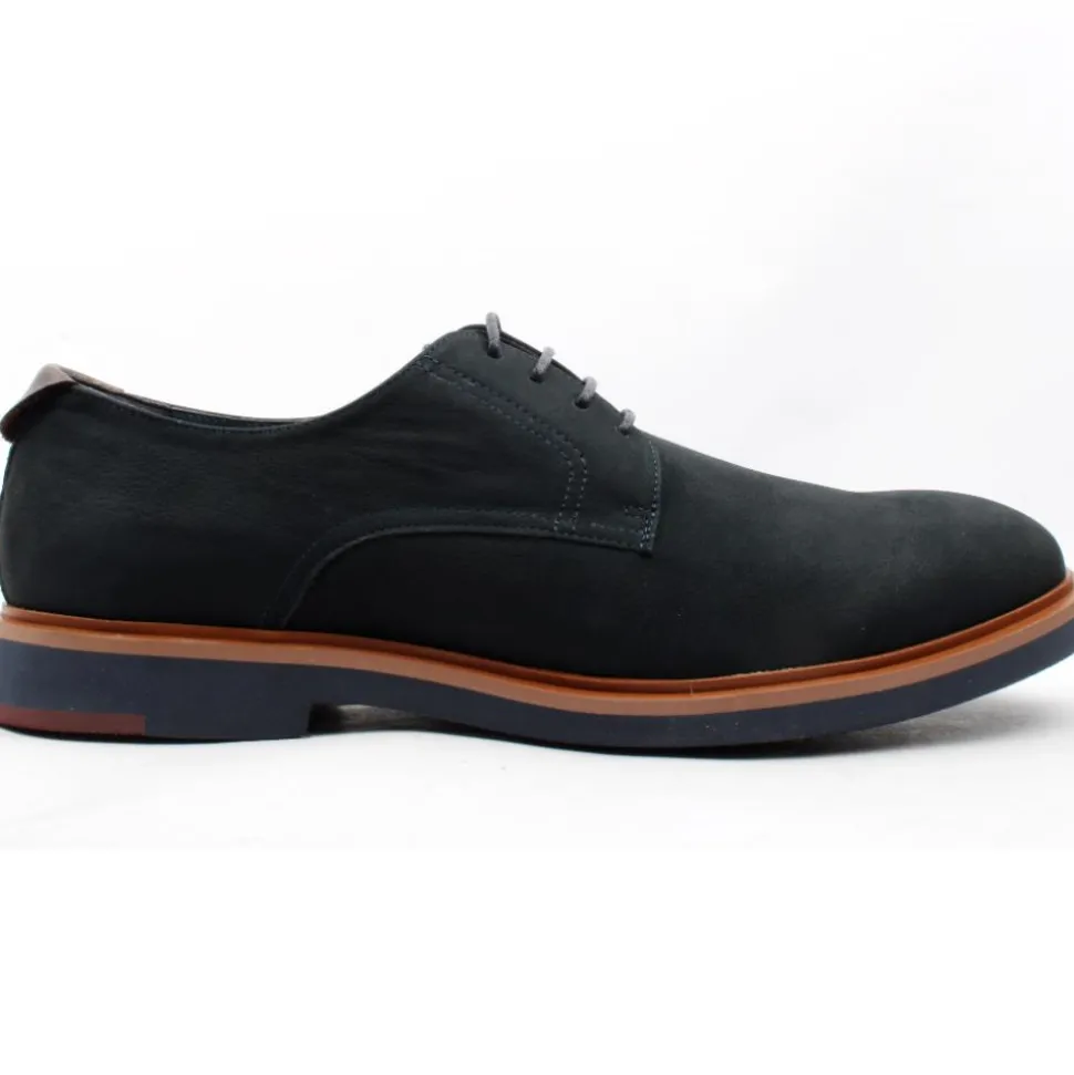 Salvador Shoe - Navy