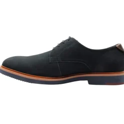 Salvador Shoe - Navy