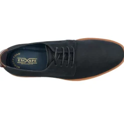 Salvador Shoe - Navy