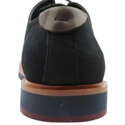 Salvador Shoe - Navy