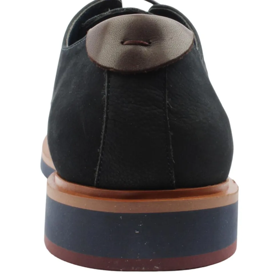 Salvador Shoe - Navy