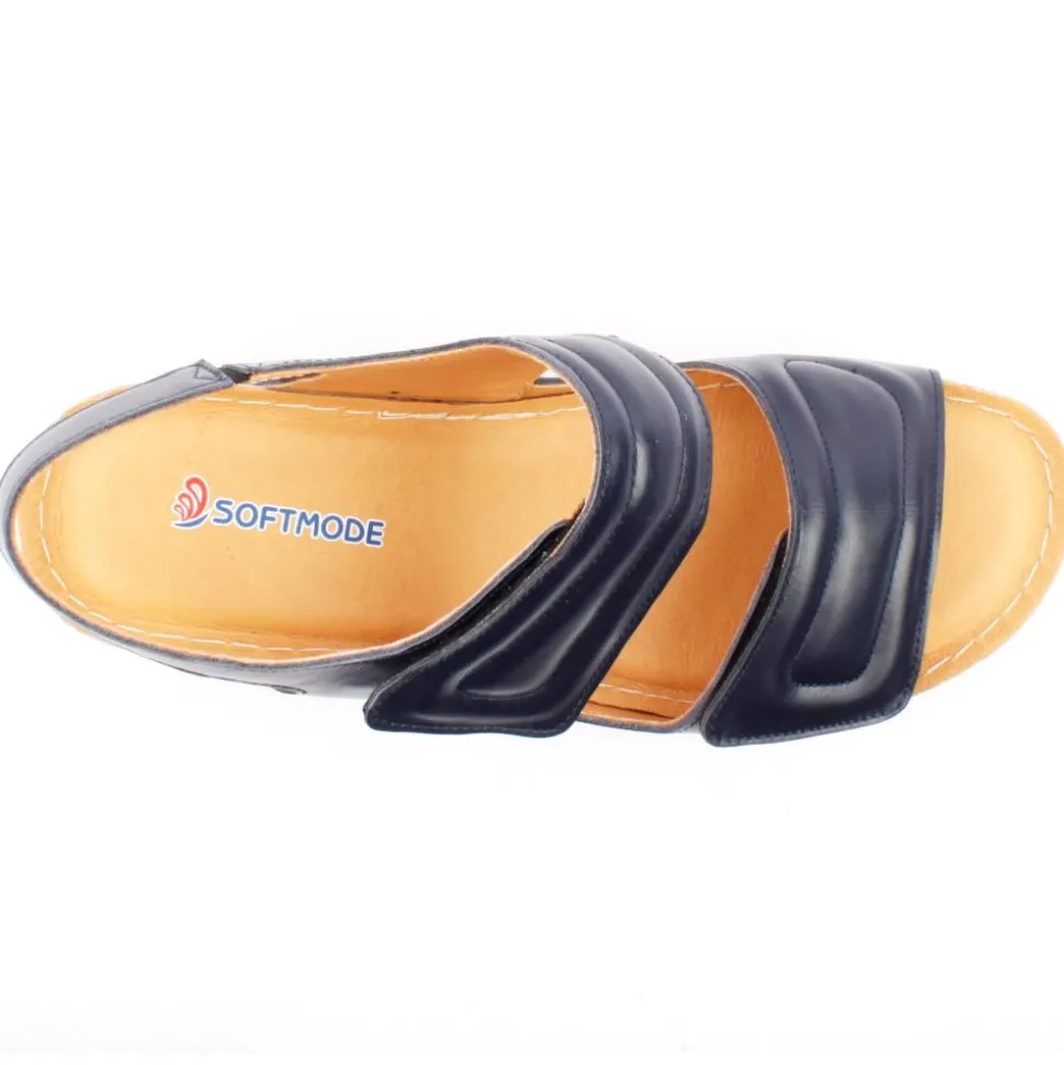 Sam Sandal - Navy