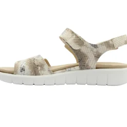 Sandal 712002 - Beige