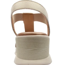 Sandal 1985 - Beige Multi