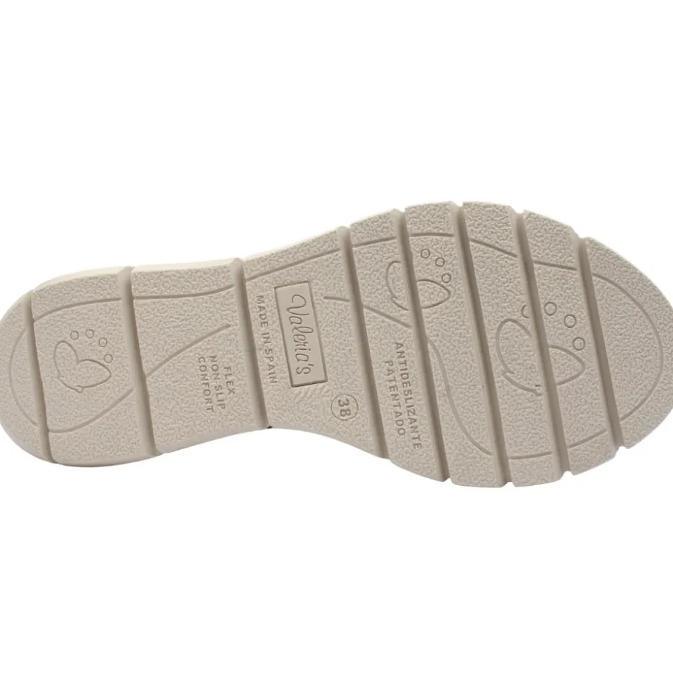 Sandal 1985 - Beige Multi