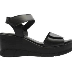 Sandal 1992 - Black