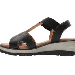 Sandal 1985 - Black Multi