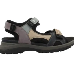 Sandal 769004 - Navy Multi