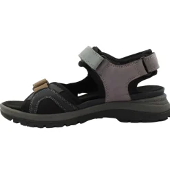 Sandal 769004 - Navy Multi