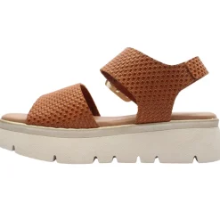 Sandal 2120 - Tan