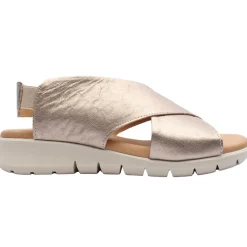 Sandal 1023 - Taupe
