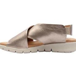 Sandal 1023 - Taupe