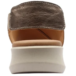 Sandal 1023 - Taupe