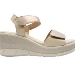 Sandal 1992 - Taupe