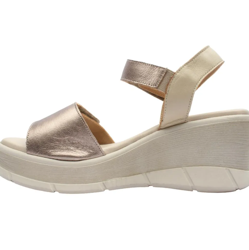 Sandal 1992 - Taupe