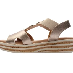 Sandal 1952 - Taupe