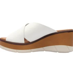 Sandal 1166 - White