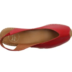 Sandal Bernia - Red
