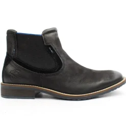 Santos Boot - Black