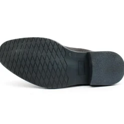 Santos Boot - Black