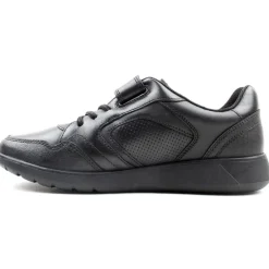 Scape Bright Y Shoe - Black G