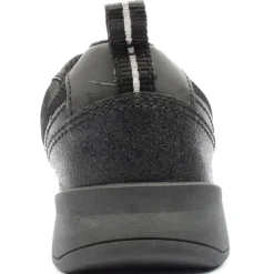 Scooter Speed K Velcro Shoe - Black F