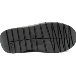 Scooter Speed K Velcro Shoe - Black G