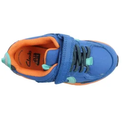 Selva Hero K Trainer - Blue G