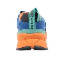 Selva Hero K Trainer - Blue G