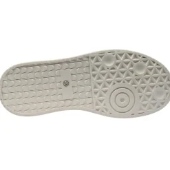 Seventy Eight Shoe - White Silver