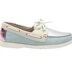 Shellymulti Shoe - Blue Multi