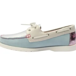 Shellymulti Shoe - Blue Multi