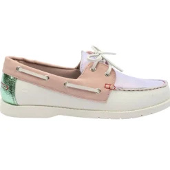 Shellymulti Shoe - White Multi