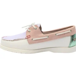 Shellymulti Shoe - White Multi