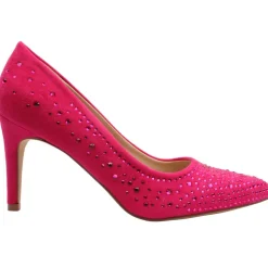 Sheraton Shoe - Pink